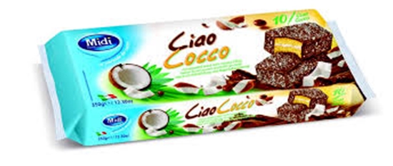 Picture of MIDI CIAO COCCO 350GR